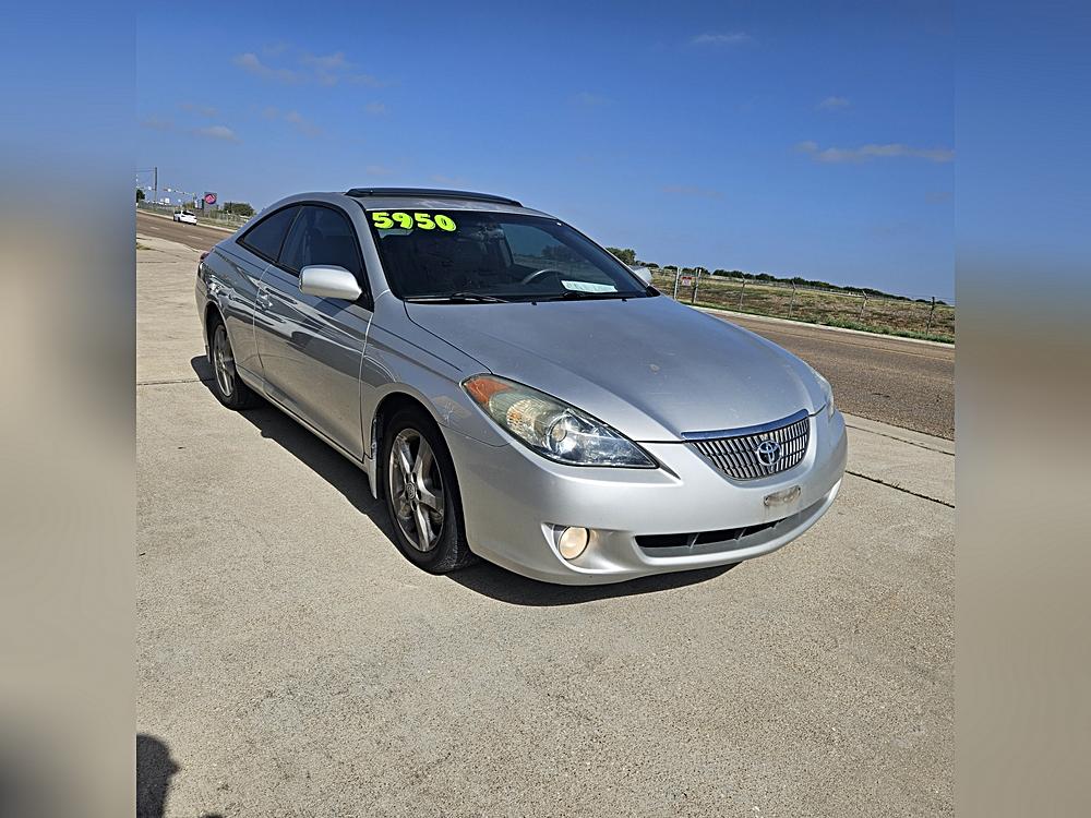 toyota camry solara 2004 4T1CA38P14U026498 image toyota camry solara 2004 4T1CA38P14U026498 image